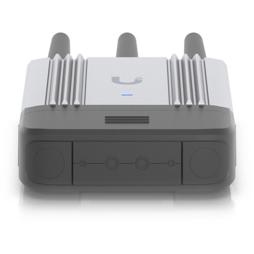 [COM-50784] UBIQUITI MOBILE ROUTER ULTRA LTE WiFi | UniFi WIFI4, RJ45  ALIMENTAZIONE USB-C/DC - UMR-Ultra