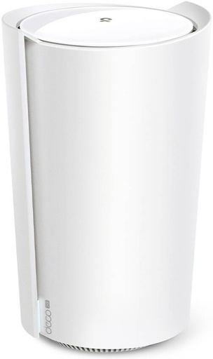 [COM-51419] ROUTER TP-LINK Deco X50-5G WIRELESS 5GX3000 HOME MESH WI-FI 6 Router 574Mbps a 2.4GHz+2402Mbps a5GHz 1P 2.5Gbps+2P GIGABIT