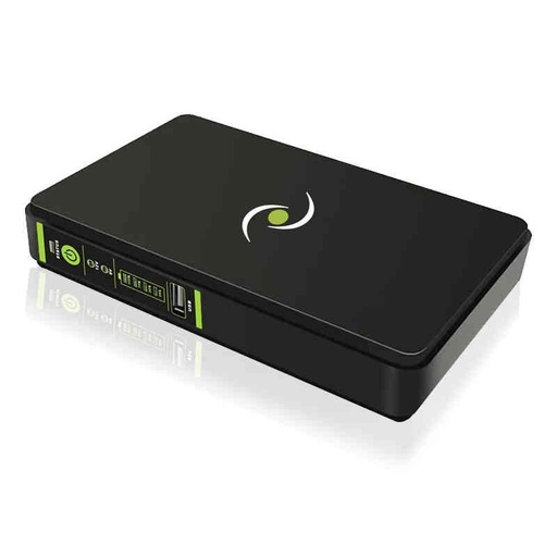 [COM-22872] Tecnoware UPS ERA PLUS DC 9VDC/12VDC - POE 24VDC/48VDC - USB 5VDC FGCERAPLDC252