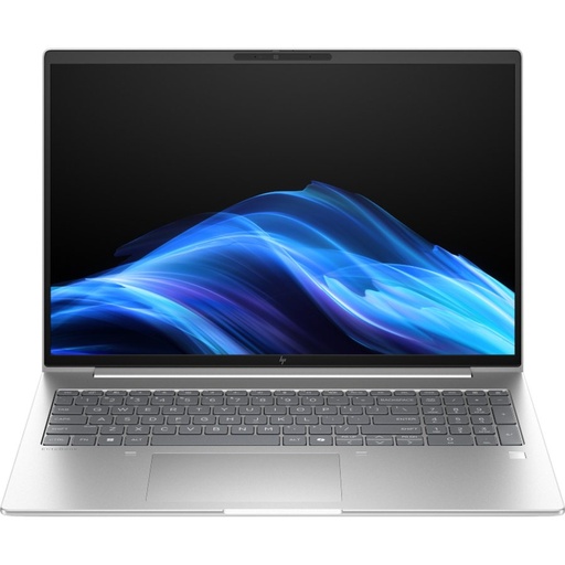 [COM-54000] NB HP ELITEBOOK 6 G1i CK1Q0ET Ultra 7-255U 16" 16GB SSD512GB W11P **Garanzia 3 anni OffSite**