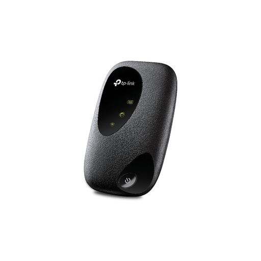[COM-59410] ROUTER TP-LINK M7010 4G LTE PORTATILE  Mobile Wi-Fi CON SLOT SIM CARD 150Mbps VelocitÃ WiFi 300Mbps 2000mAh Fino a10disp