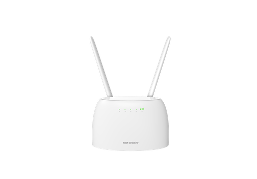 [COM-64032] Router Hikvision DS-3WR4G12C 4G/Wifi/LTE/1200Mps Bianco [DS-3WR4G12C\317200229]