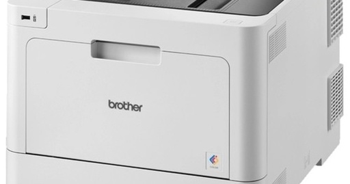 [COM-60594] STAMPANTE BROTHER LASER COLORI HL-L8260CDW LASER COLORI A4 31PPM 250FF 256MB WiFi USB