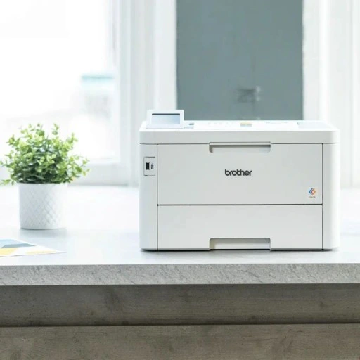 [COM-61679] STAMPANTE BROTHER LASER LED COLORI HL-L8240CDW A4 30PPM 512MB 250FF DUPLEX LAN WiFi USB2.0