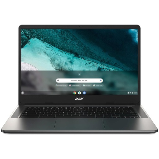 [COM-62424] NB ACER C934-C43Z NX.K06ET.00H 14" Cel 4500 8GB eMMC64GB Chrome