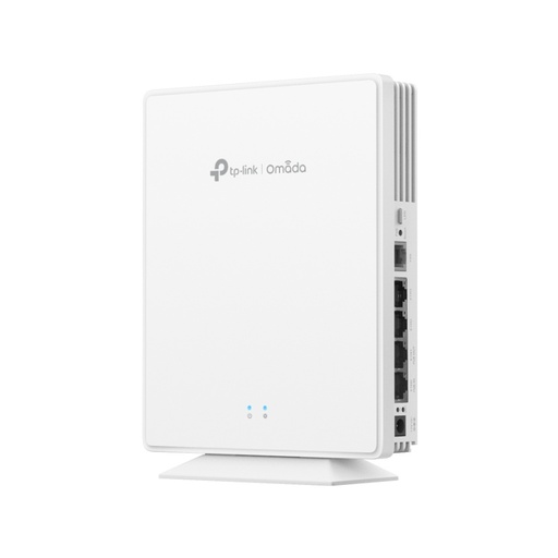 [COM-62926] ACCESS POINT WIRELESS TP-LINK EAP610GP-DESKTOP AX1800 Desktop Dual-Band Wi-Fi 6 GPON