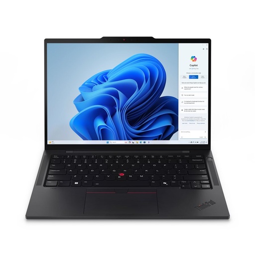 [COM-62989] NB LENOVO ThinkPad T14s Gen5 21LS002UIX 14" ULT7-155U 32GB SSD1TB W11P