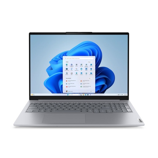 [COM-64125] NB LENOVO ThinkBook 16 Gen8 21SK007BIX 16"  ULT7-255H 16GB SSD512GB W11P