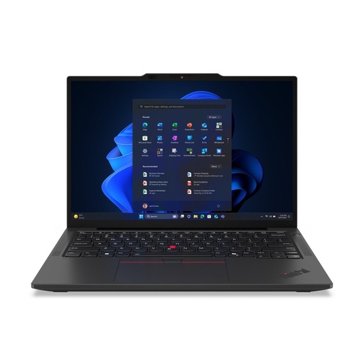 [COM-64197] NB LENOVO ThinkPad X13 Gen6 21RK005HIX 13,3" ULT7-255U 16GB SSD512GB W11P