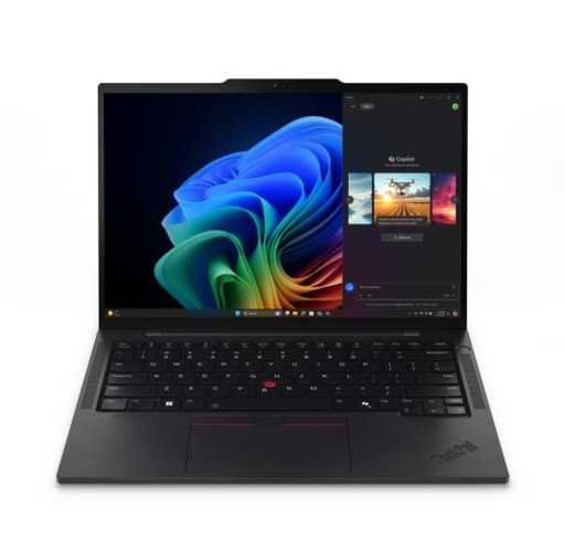 [COM-64201] NB LENOVO ThinkPad T14s Gen6 21QX00KJIX 14" ULT7-258V 32GB SSD1TB W11P