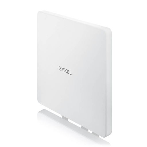 [COM-64255] ACCESS POINT WIRELESS Wi-Fi7 ZYXEL NWA240BE TRI RADIO 4X4 802.11A/B/G/N/AC/AX/BE 15Gbps ANT.INTEGRATE 2P LAN 2.5G POE(25W)