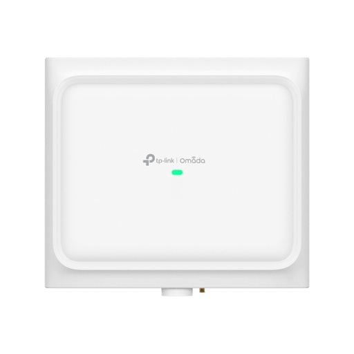[COM-64302] ACCESS POINT WIRELESS TP-LINK OMADA EAP725-Outdoor BE3600 Indoor/Out Wi-Fi 7 Dual-Band 1x2.5G RJ45 802.3AT POE,4ANT.INT IP66
