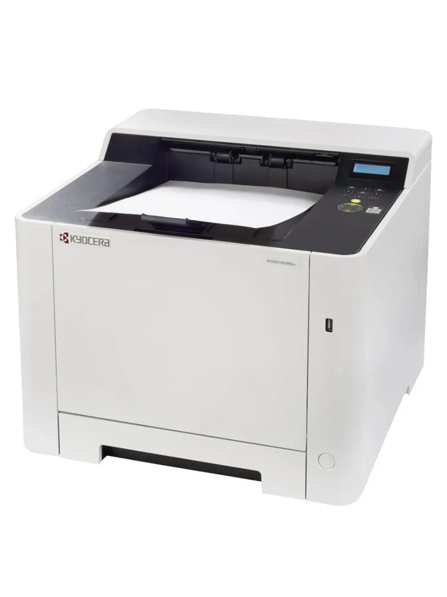 [COM-72459] STAMPANTE KYOCERA ECOSYS PA2101cwx 21 ppm A4 WiFi 5GHz 110C243NL0