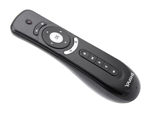 [COM-YA3423] Yashi 3D Gaming Remote Controller - YZ463