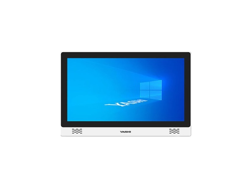 [COM-YA3527] MONITOR TOUCH YASHI MATRIX 15,6" YZ1610 IPS WIDE 1920X1080 250cd/m2 USB VGA HDMI VESA TOUCH 10 points