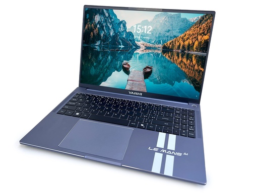 [COM-YA3633] NB YASHI LEMANS Copilot+PC YP1682 16'' AMD Ryzen AI 9 365 16GB RAM SSD1TB W11P