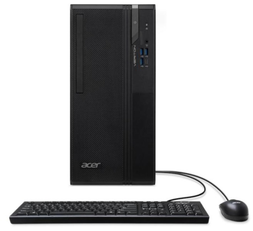 [COM-YA3694] PC YASHI GENIO 8L SFF YY80209 i5-14450HX 16GB SSD512GB W11P - NO KIT MOUSE E TASTIERA