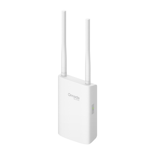 [COM-64315] ACCESS POINT INDOOR/OUTDOOR WIRELESS TP-LINK EAP603-Outdoor AX1800 GIGABIT DUAL BAND WIFI6 1P GIGA LAN, MU-MIMO,2ANT.INT Mesh