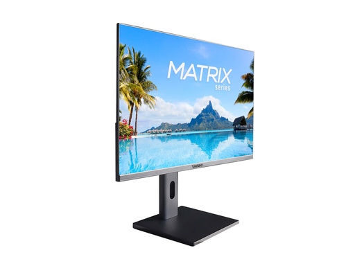 [COM-YA1079] Monitor YASHI YZ27320 27" IPS 2K 2560x1440 120Hz 1ms 2xHDMI 2xDP VESA