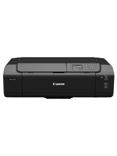 [COM-58441] STAMPANTE CANON INKJET imagePROGRAF PRO-1100 A2 Display LCD USB LAN Wi-fi 6856C006