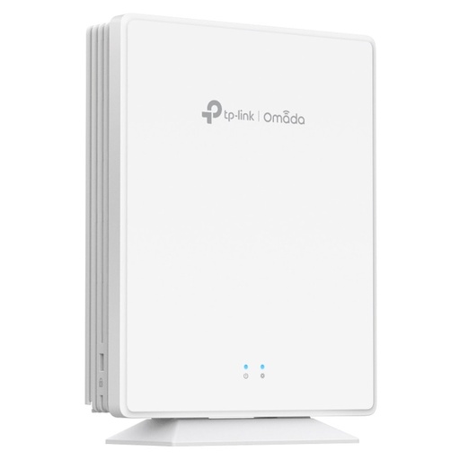 [COM-64471] SWITCH TP-LINK OMADA ES208GP 8P POE+ (64W) LAN GIGABIT DESKTOP 10/100/1000Mbps RJ45 Desktop Easy Managed Switch