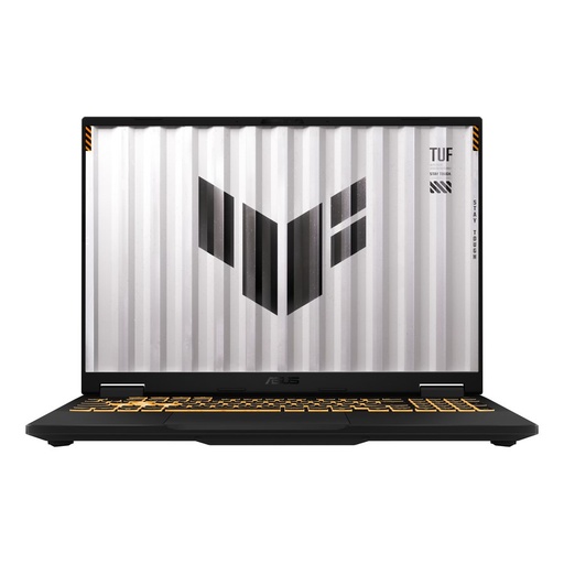 [COM-59671] NB ASUS TUF Gaming FX608JHI-TU657W 16" i7-14650HX 16GB SSD 512GB NVIDIA GeForce RTX 5050 8GB W11