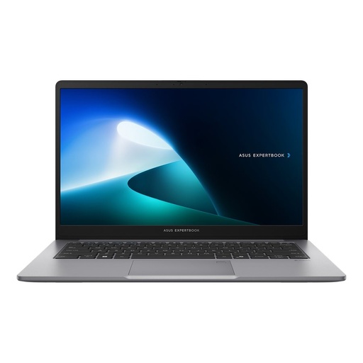 [COM-59809] NB ASUS Commercial NX EspertBook P1 S P1403CVA-S62074X 14" INTEL CORE 5 210H 16GB SSD512GB + TPM W11P