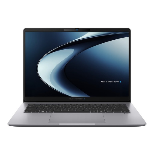 [COM-59812] NB ASUS Commercial NX ExpertBook P3 L P3406CCAP-LY0181 14" INTEL CORE ULTRA 5 225H 8GB SSD512GB +TPM NO SISTEMA OPERATIVO