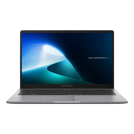 [COM-59818] NB ASUS Commercial NX ExpertBook P1 L P1503CVA-S72953 15,6" INTEL CORE 3 100U 8GB SSD512GB NO SISTEMA OPERATIVO