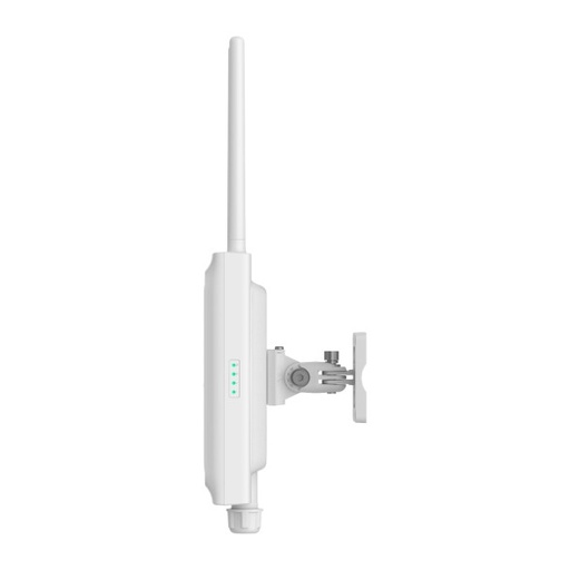 [COM-65280] ACCESS POINT - WIRELESS TP-LINK OMADA EAP673-Extender GIGABIT AX5400 Wi-Fi 6 Extender 1Ã1GBe 4Ã External Antennas