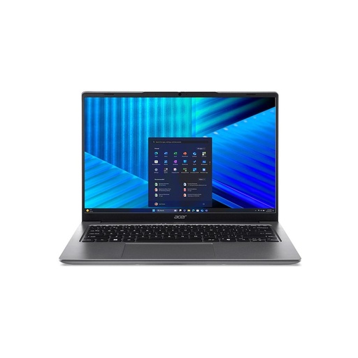 [COM-65321] NB ACER EXO14-72-592H NX.ELVET.001 14" Intel Core Ultra 5 125H 16GB SSD512GB W11P