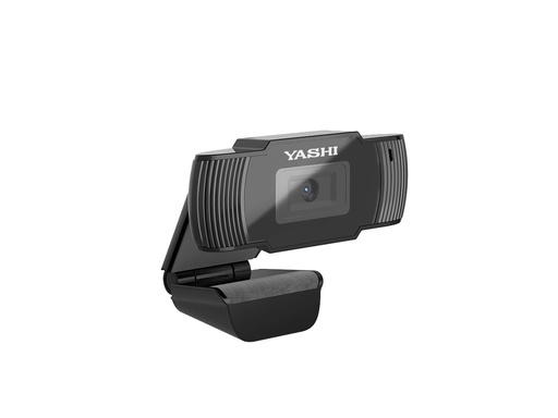 [COM-YA3710] YASHI WEBCAM 2K 4 MP - WBYZ100