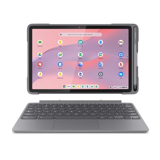 [COM-64043] NB LENOVO Chromebook Duet 83HJ001AIX 10,95" TOUCH MTK Kompanio 838 8GB EMMC64GB Chrome