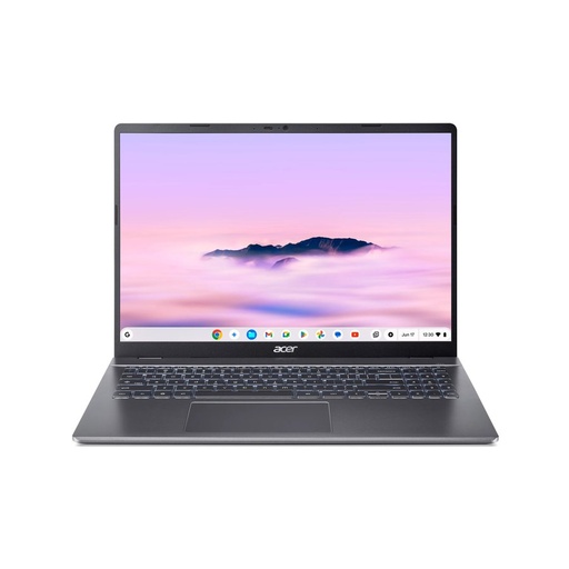 [COM-65405] NB ACER CHROMEBOOK NX.JCLET.00B 16" Intel Core 5 120U 8GB SSD256GB Chrome OS