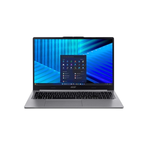 [COM-65411] NB ACER EXO15-71-513T NX.EMHET.001 15,6" Intel Core Ultra 5 125H 8GB SSD512GB W11