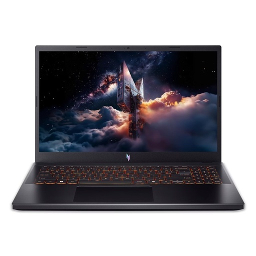 [COM-65438] NB ACER NITRO V15 NH.QZ8ET.003 15,6" i9-13900H 16GB SSD1TB NVIDIA GeForce RTX 5060 8GB NO SISTEMA OPERATIVO
