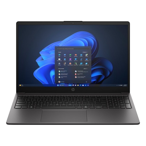 [COM-65666] NB HP 250R G10 D90Q7AT Intel Core 3 100U 15,6" 8GB SSD512GB W11**Garanzia 3 anni NBD Onsite**