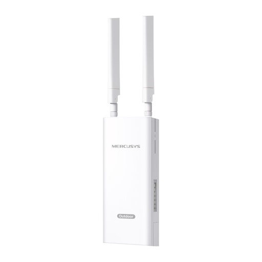 [COM-65689] ROUTER MERCUSYS MB118-4G 300Mbps Wireless N 4G LTE Outdoor/Indoor 150/50MBPS, 1P Mbps LAN/WAN Port (PoE In), Nano SIM Card Slot