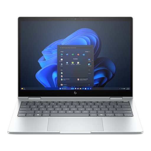 [COM-65805] NB HP ELITEBOOK 8 Flip G1i AD3D8ET Ultra 5 255U 13.3" 16GB SSD512GB TOUCH Finger Print Wolf Sec. W11P*Gar. 3 anni Offsite*