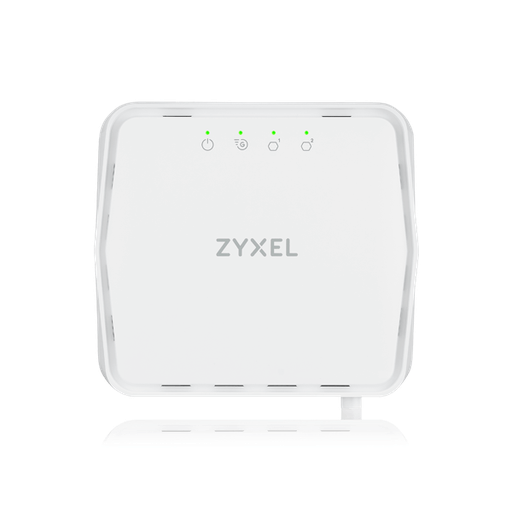 [COM-65822] ACCESS POINT WIRELESS BRIDGE ZYXEL NWA55AXPTP Kit 2pz NebulaFlex Bridge Punto-Punto 5GHz 1xLAN Gigabit POE(12W) OUTDOOR IP55