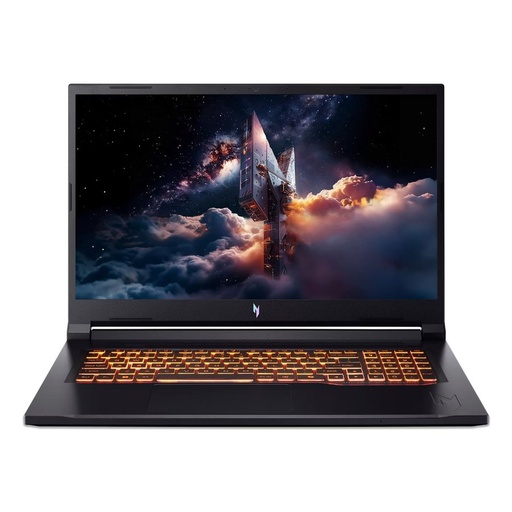 [COM-38624] NB ACER NITRO V17 NH.QZJET.001 17,3" AMD Ryzen 7 260 32GB SSD1TB NVIDIA GeForce RTX 5070 8GB W11