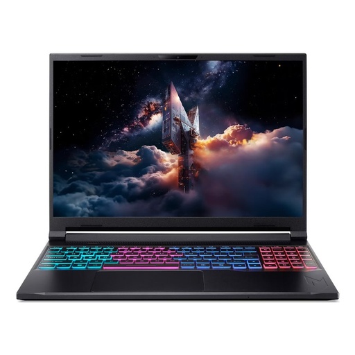 [COM-65950] NB ACER NITRO 16S AI NH.QXQET.003 16" AMD Ryzen AI 7 350 16GB SSD1TB NVIDIA GeForce RTX 5050 8GB W11