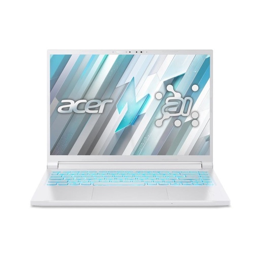 [COM-65951] NB ACER NITRO V 14 AI NH.QW8ET.003 14" AMD Ryzen AI 7 350 16GB SSD1TB NVIDIA GeForce RTX 5060 8GB W11