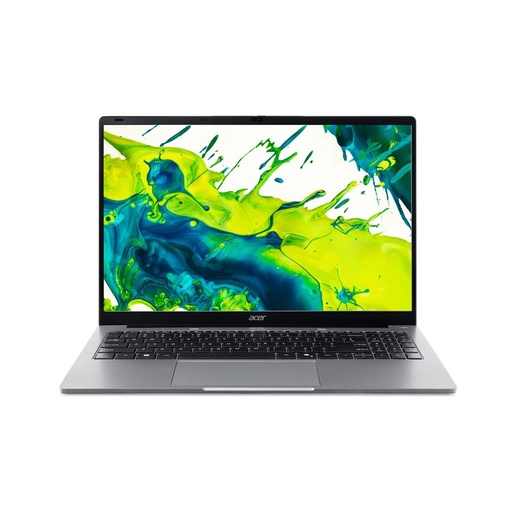 [COM-66136] NB ACER ASPIRE LITE 15 NX.X1QET.003 15,6" AMD Ryzen 5 3500U 8GB SSD512GB NO SISTEMA OPERATIVO