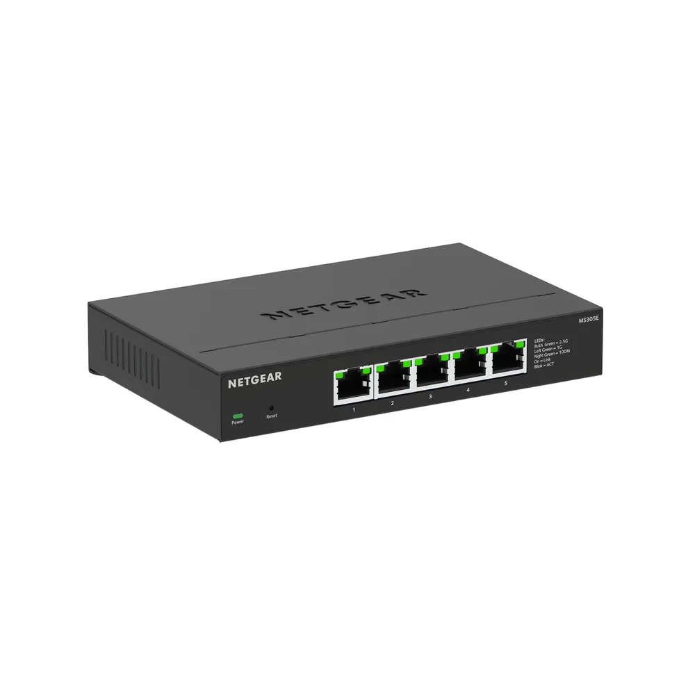 [COM-66286] Router 5G FWA, WiFi 7, multi-gigabit, sicurezza avanzata per business