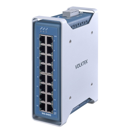 [COM-66291] Router Ethernet industriale, 2xRJ45 10/100,2x I/O,1x USB, Modbus/DLMS/DNP3/OPC UA e RMS, no WIFi