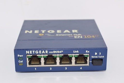 [COM-66296] Router Ethernet/WiFi, WiFi dual band, 4xRJ45 Gigabit, VPN e RMS