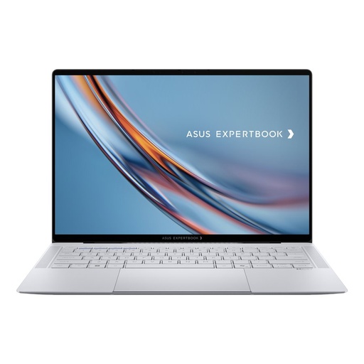 [COM-66150] NB ASUS ExpertBook B9 B9406CAA-TH1213X 14" OLED Touch Intel Core i7 32GB 1TB SSD W11P
