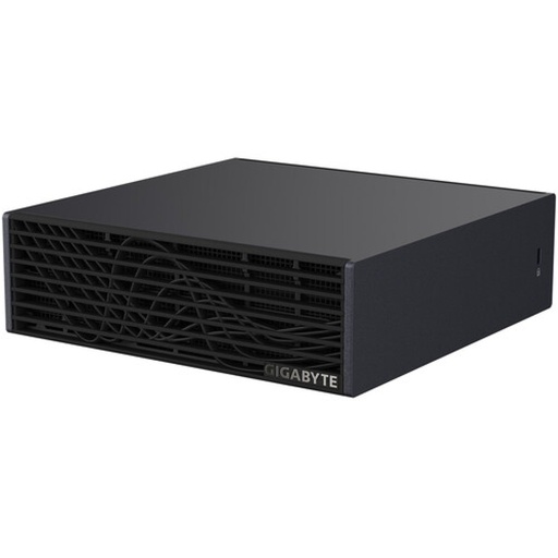 [SEN-0003] Gigabyte AI TOP Atom Nvidia DGX Spark Grace Blackwell 10 GB10 128GB 4TB Gen 4