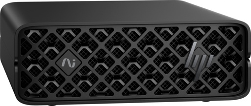 [SEN-0069] HP ZGX Nano G1n Nvidia DGX Spark Grace Blackwell 10 GB10 128GB 2TB